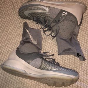 Kd 8 elite high size 12